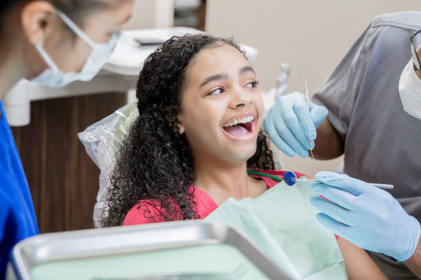 Best Emergency Dental Care for Abscessed Tooth in Grand Saline, TX
