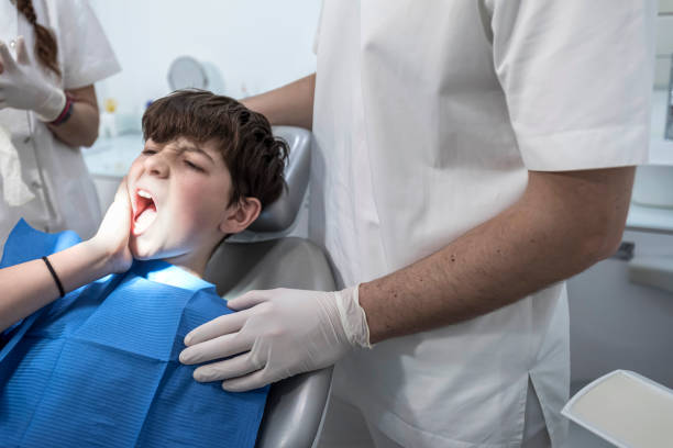 Best Emergency Dentist for Lost Fillings or Crowns in Grand Saline, TX