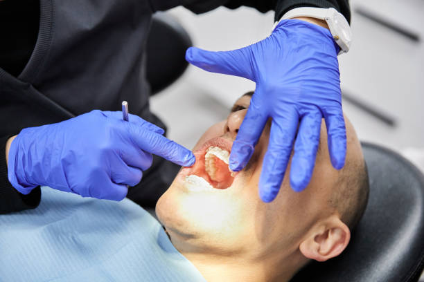 Best Emergency Dental Care for Abscessed Tooth in Grand Saline, TX