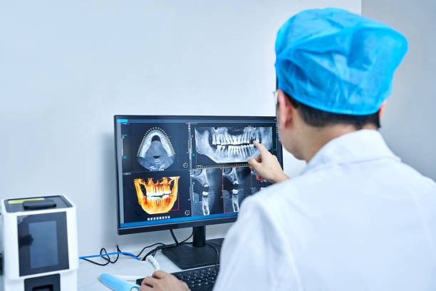 Best Broken or Cracked Tooth Emergency Dentist in Grand Saline, TX