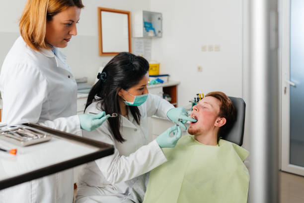 Best Orthodontic Emergency Dentist in Grand Saline, TX